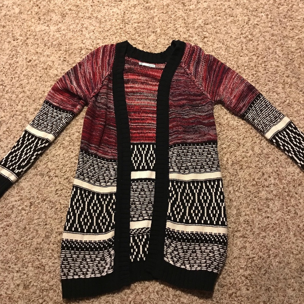 Cardigan Sweater-XL Women’s